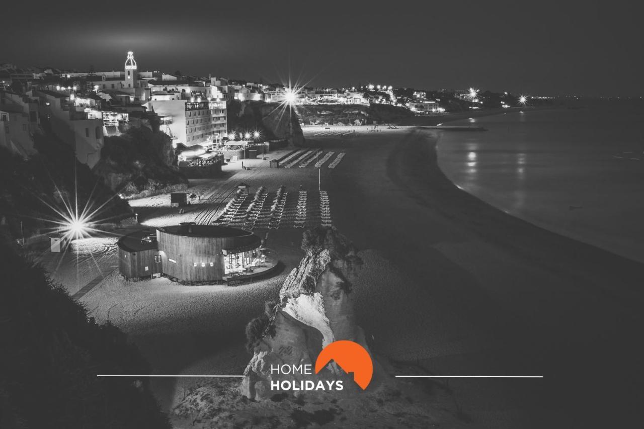 #038 Sesmarias Flat By Home Holidays Albufeira Kültér fotó