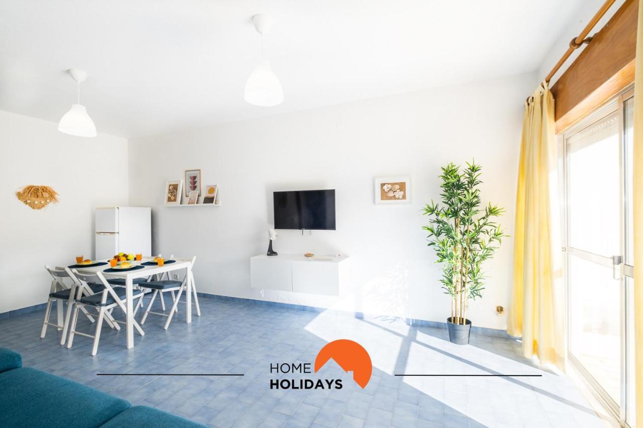 #038 Sesmarias Flat By Home Holidays Albufeira Kültér fotó