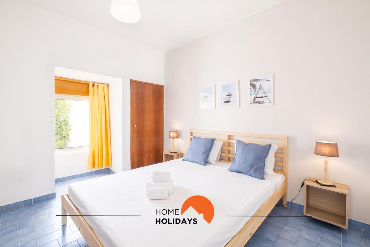 #038 Sesmarias Flat By Home Holidays Albufeira Kültér fotó