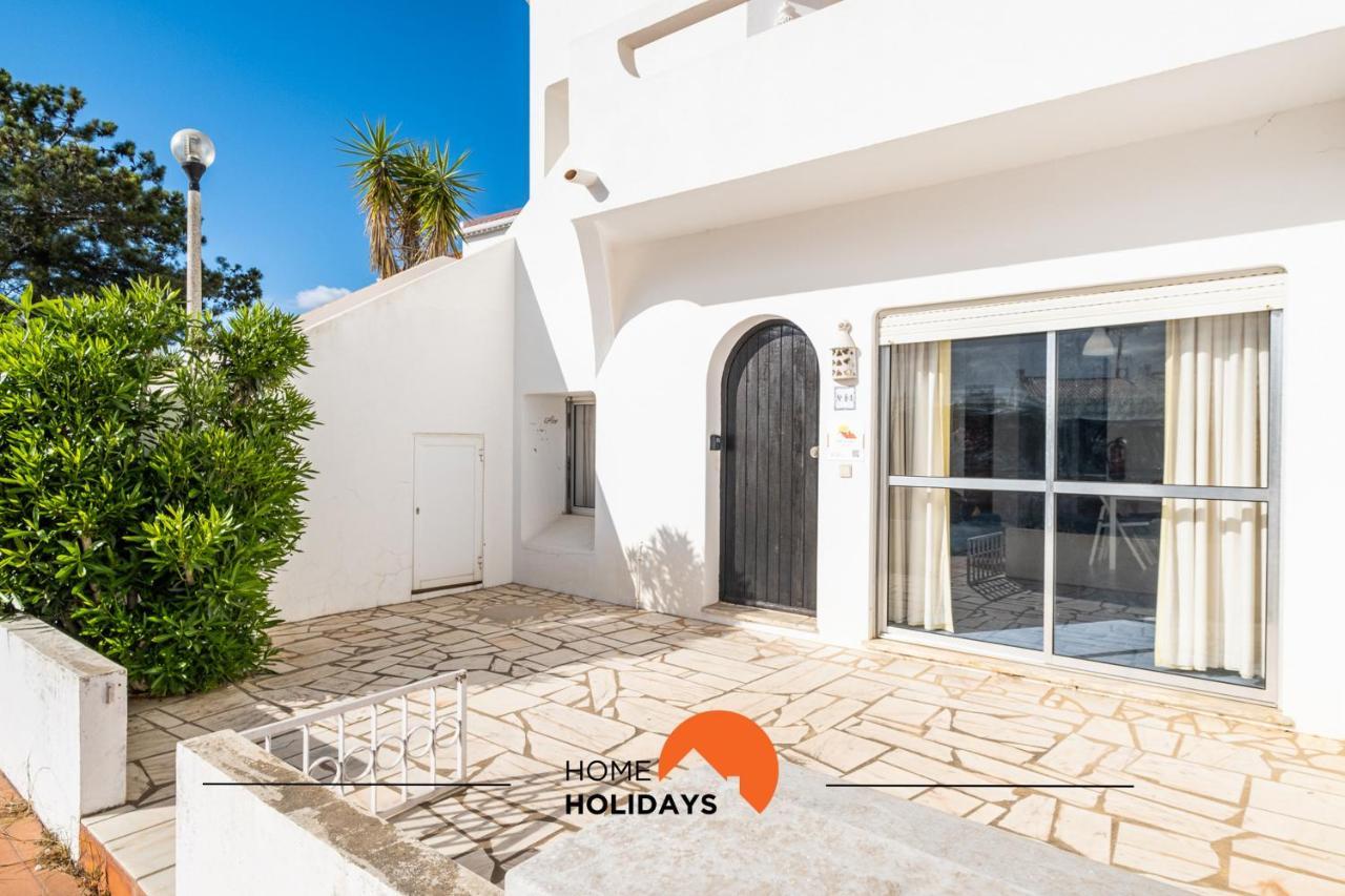 #038 Sesmarias Flat By Home Holidays Albufeira Kültér fotó