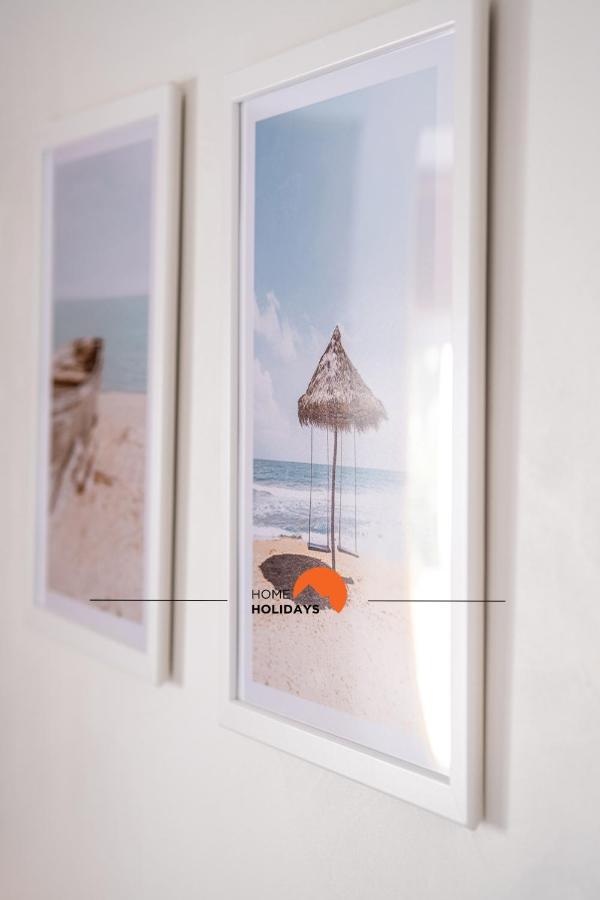 #038 Sesmarias Flat By Home Holidays Albufeira Kültér fotó
