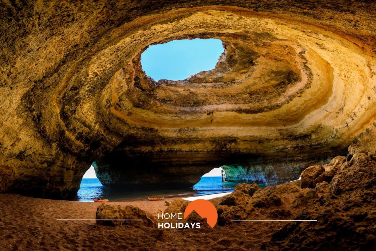 #038 Sesmarias Flat By Home Holidays Albufeira Kültér fotó