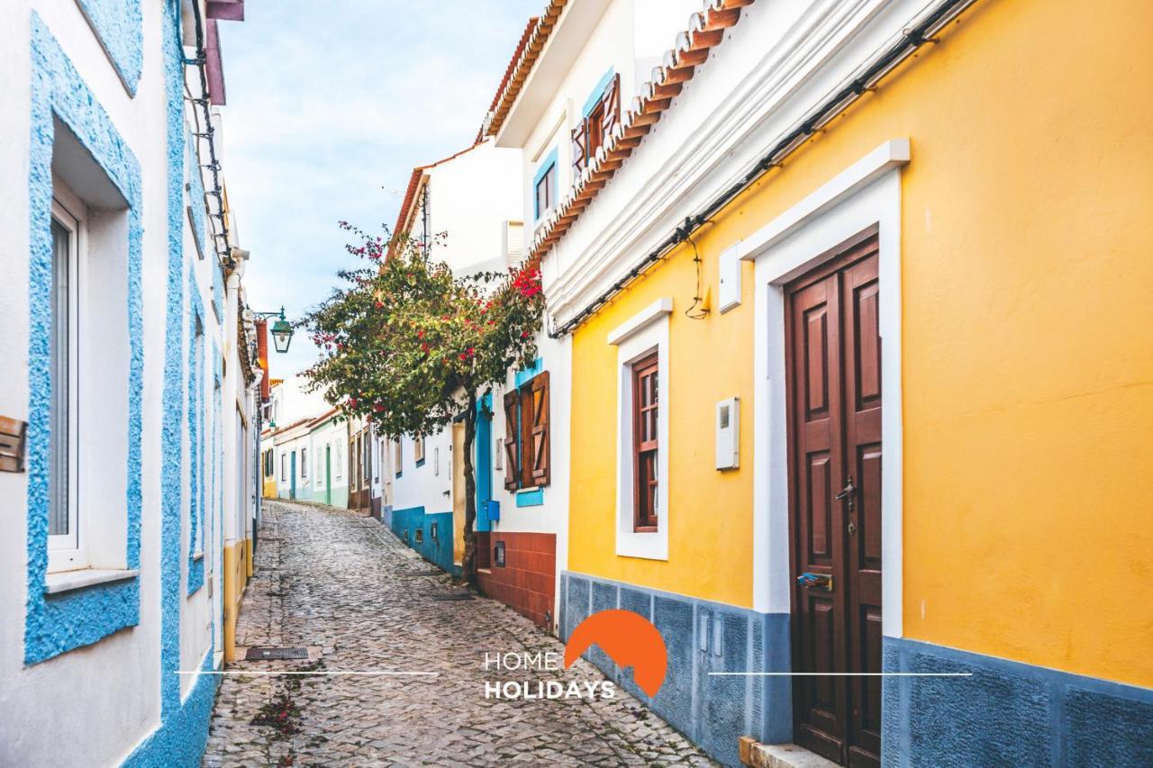 #038 Sesmarias Flat By Home Holidays Albufeira Kültér fotó