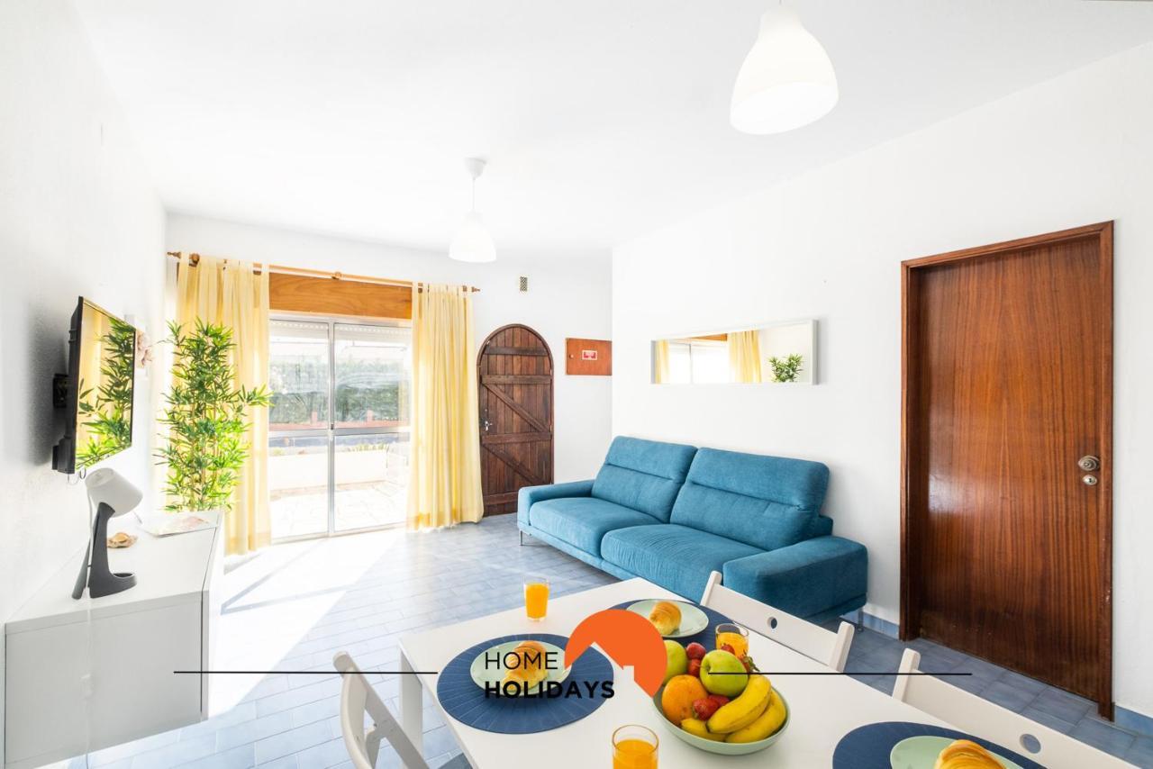 #038 Sesmarias Flat By Home Holidays Albufeira Kültér fotó