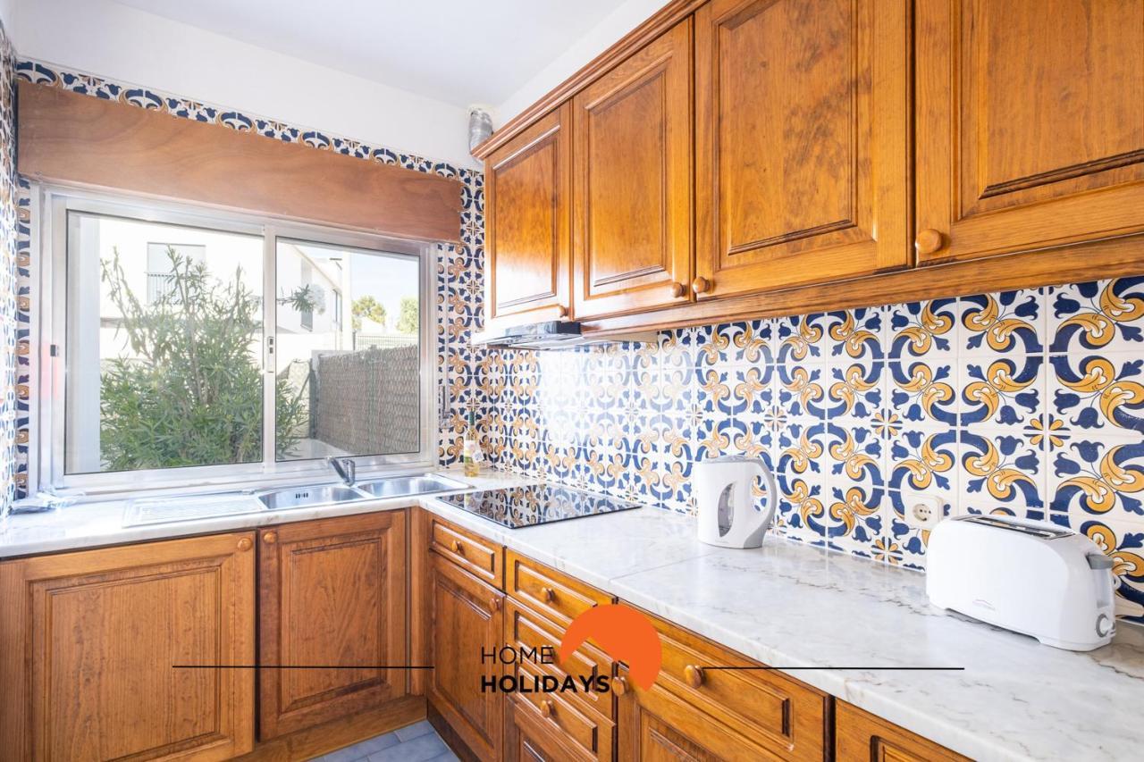 #038 Sesmarias Flat By Home Holidays Albufeira Kültér fotó